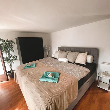 Residenza Valentino Apartment Locarno Exterior foto