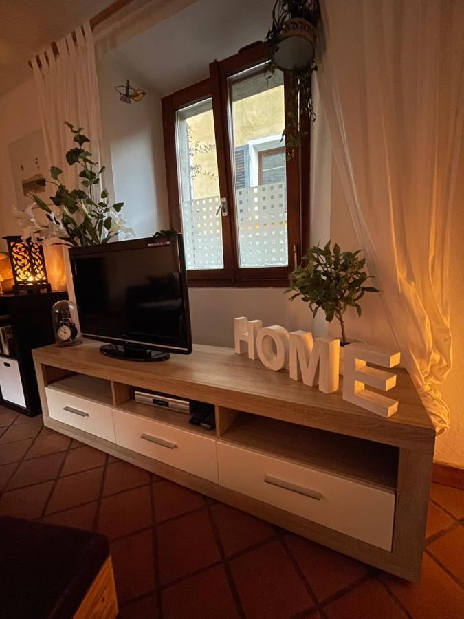 Residenza Valentino Apartment Locarno Exterior foto