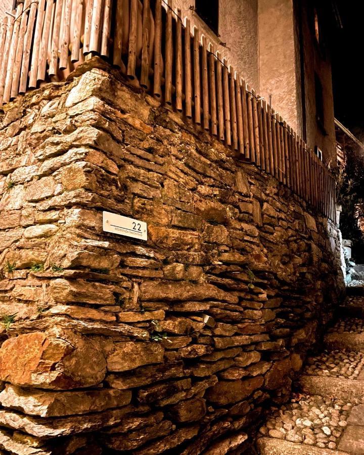 Residenza Valentino Apartment Locarno Exterior foto