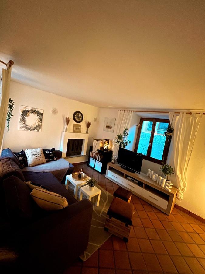 Residenza Valentino Apartment Locarno Exterior foto