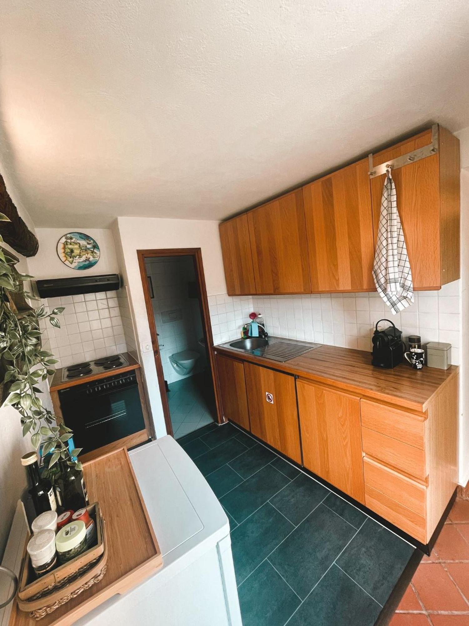 Residenza Valentino Apartment Locarno Exterior foto